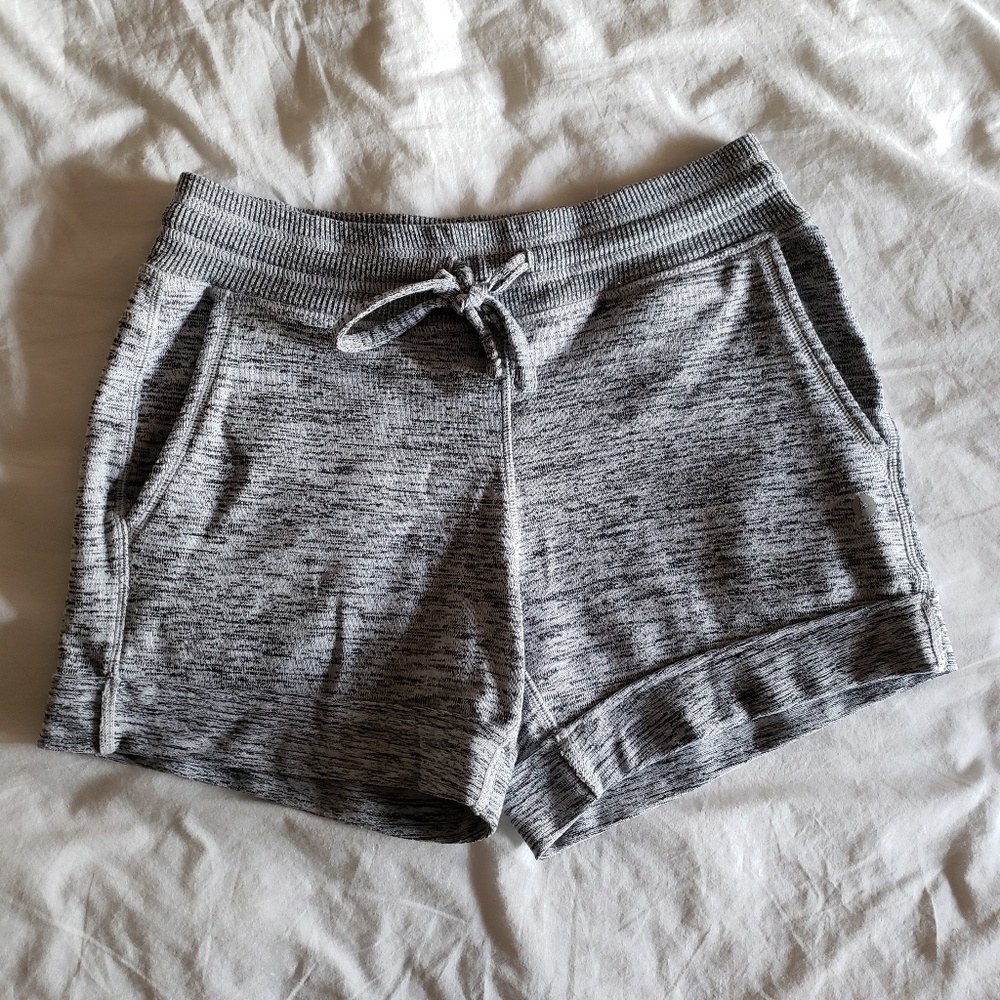 90 Degree by Reflex Lounge Shorts